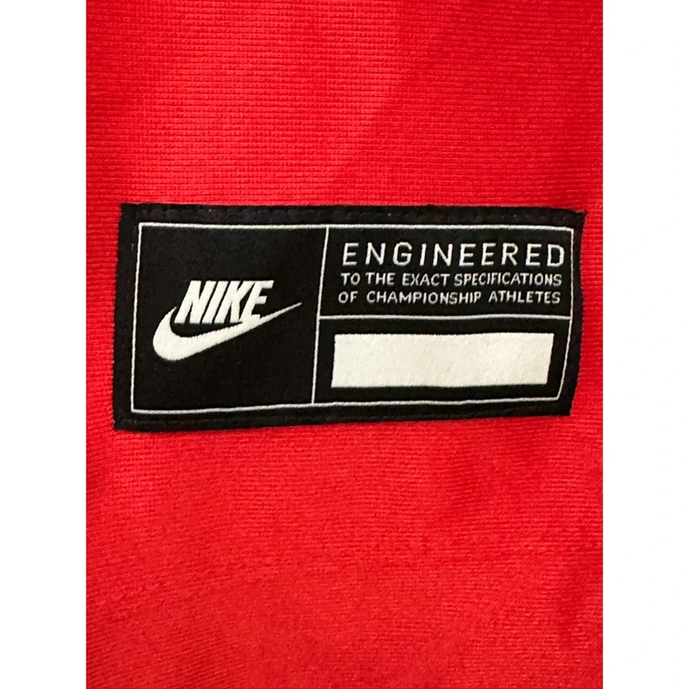 Nike shine bright